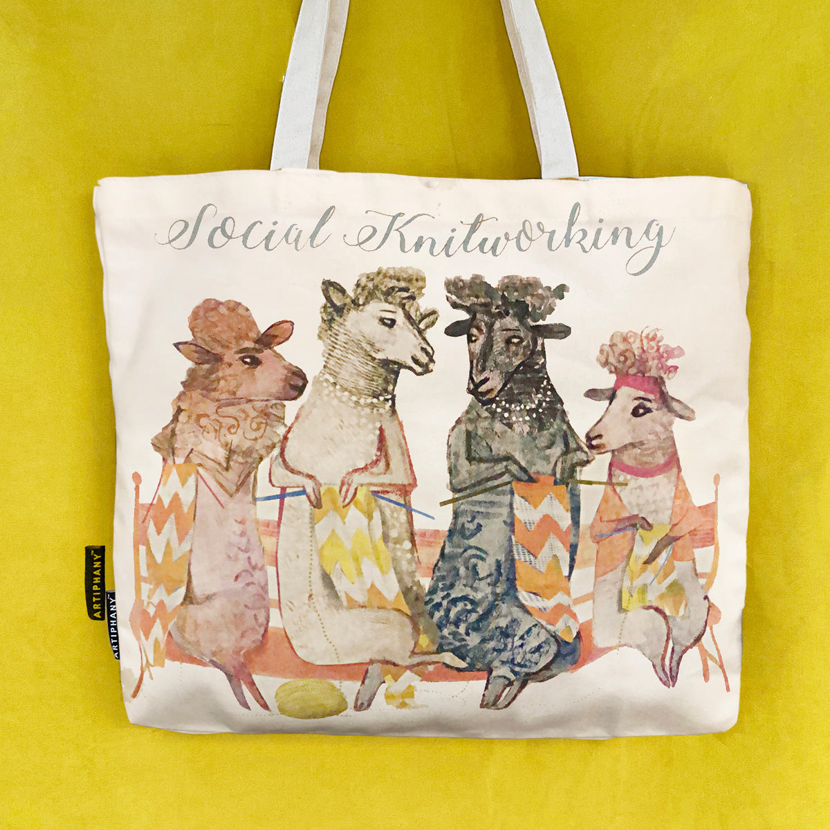 Knitting Collections