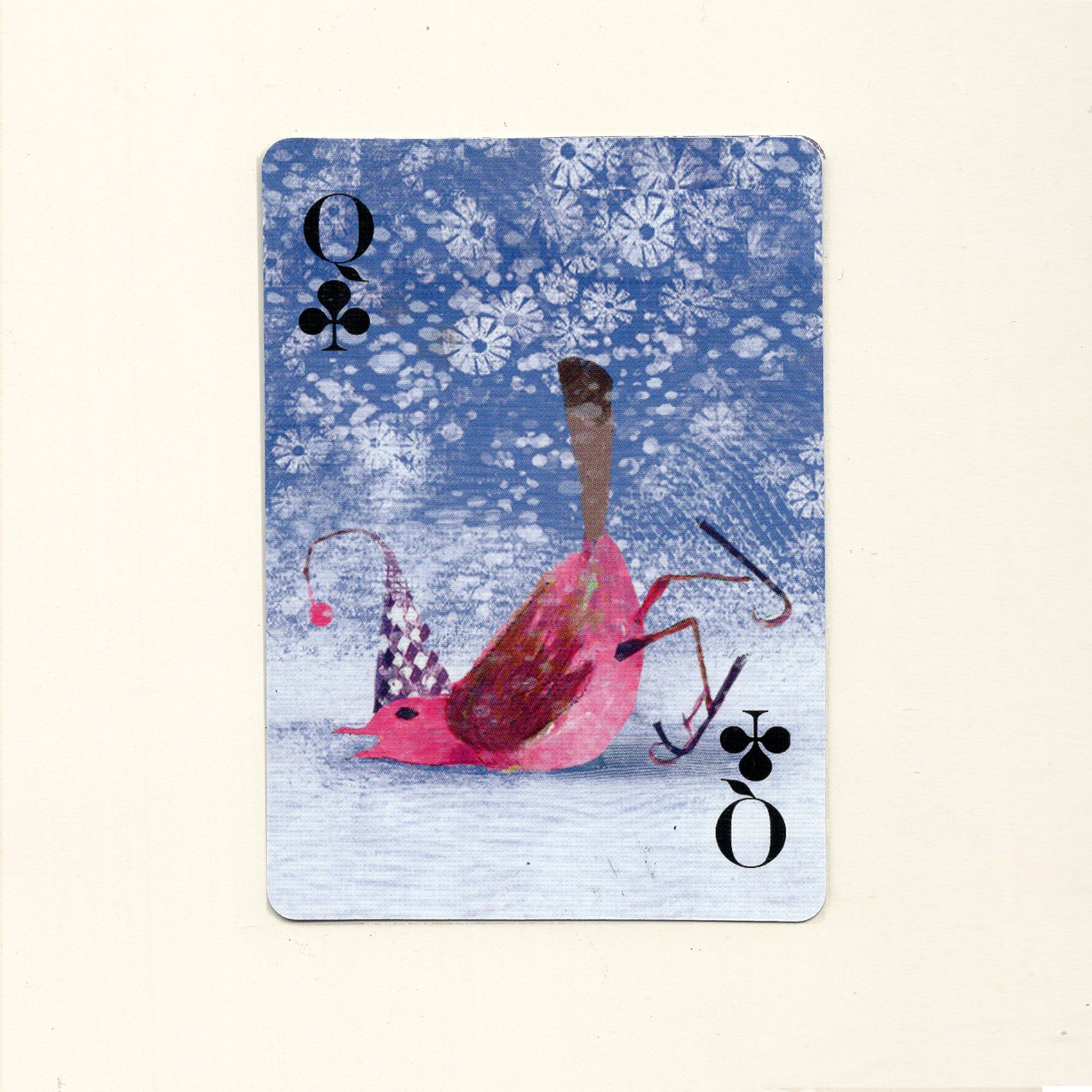 Popinjay Playing Cards