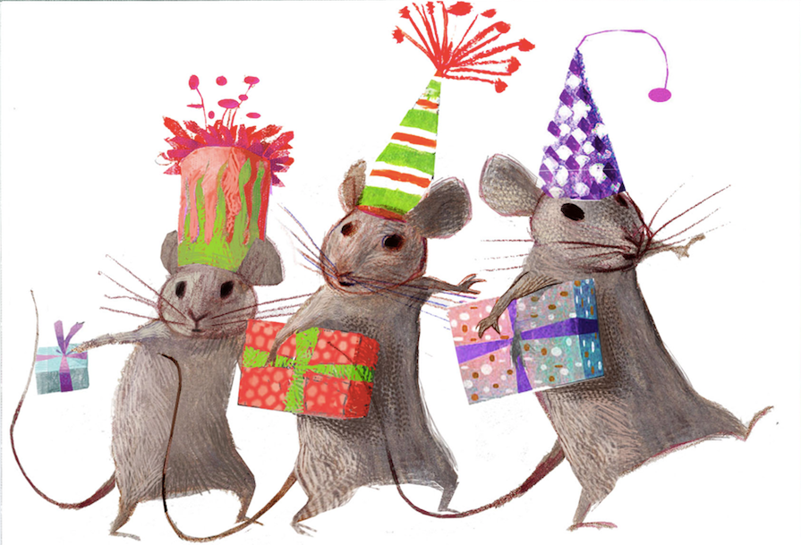 Artiphany-Geschenkkarten