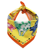 Dogs Bandana