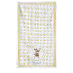 To Brie or not To Brie Tea Towel