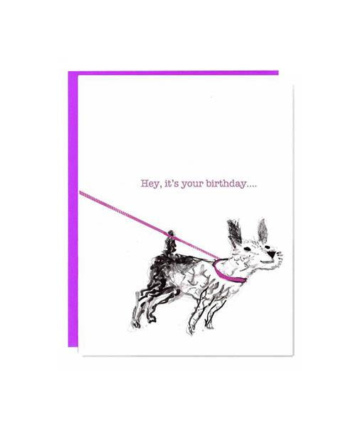 Live Off Leash - Set of 8 Cards