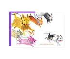 Live Off Leash - Set of 8 Cards