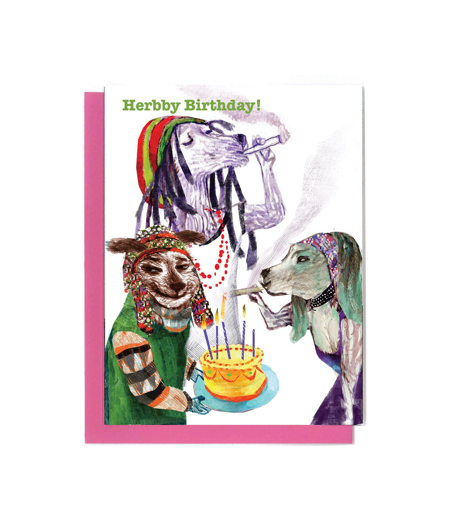 Live Off Leash - Set of 8 Cards