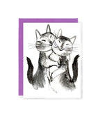 Pawsitivity Plus - Set of 8 Cards