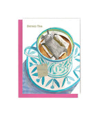 Mousie Beaucoup - Set of 8 Cards