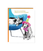 Live Off Leash - Set of 8 Cards